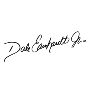 Dale Earnhardt Jr  Signature Logo