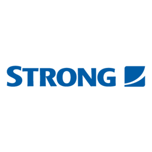 Strong Investments Logo