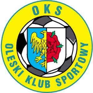 OKS Olesno Logo
