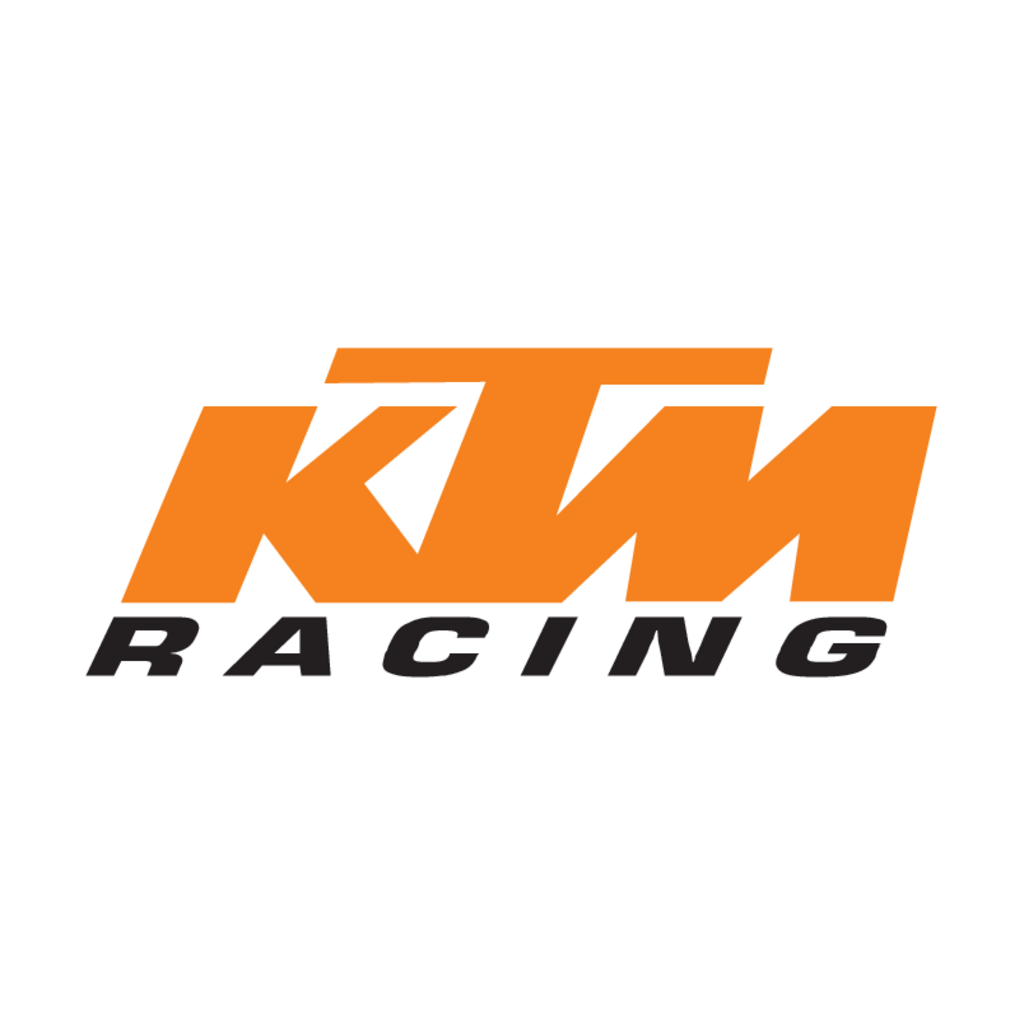 KTM,Racing