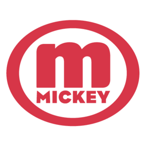 Mickey Mouse(68) Logo