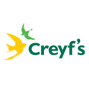 Creyf's Logo