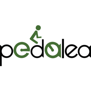 Pedalea Logo