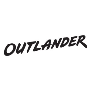 Outlander Logo