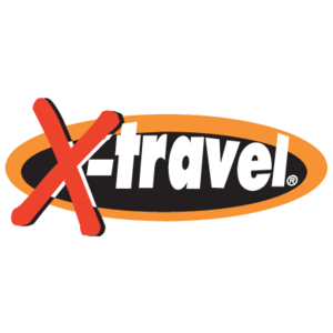 X-travel Logo