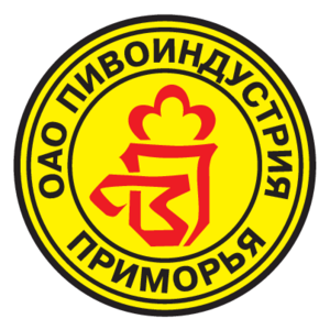 Pivoindustriya Primoriya Logo