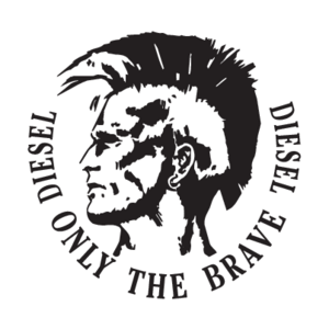 Diesel(53) Logo