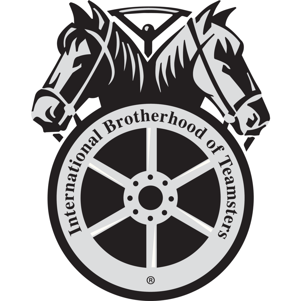 Logo, Transport, United States, Teamsters Union