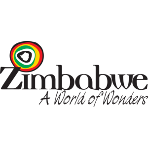 Zimbabwe A World Of Wonders Logo