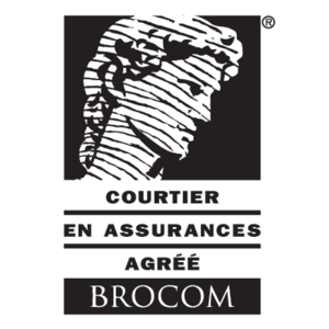 Brocom Logo
