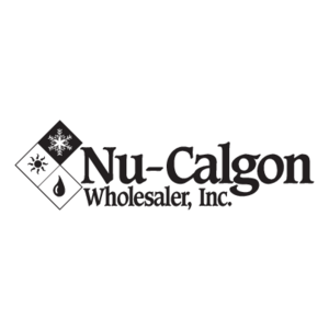 Nu-Calgon Wholesaler Logo