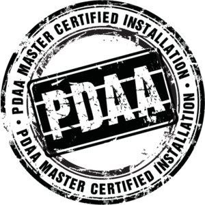 PDAA Logo
