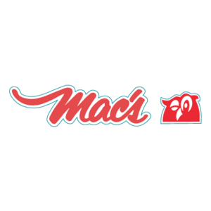 Mac's(49) Logo