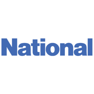 National(58) Logo