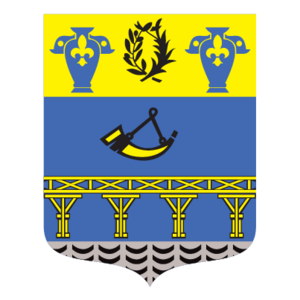 Ville Sevres Logo