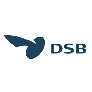 DSB(142) Logo