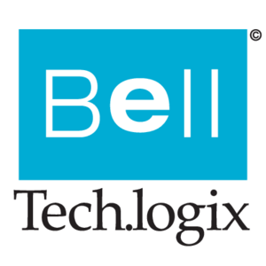 Bell Tech logix Logo