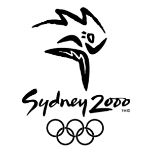 Sydney 2000(191) Logo