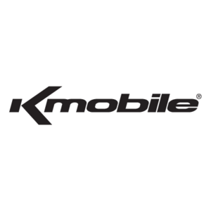 K-mobile(107) Logo