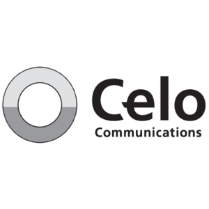 Celo Communications Logo