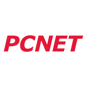 PCNET Logo