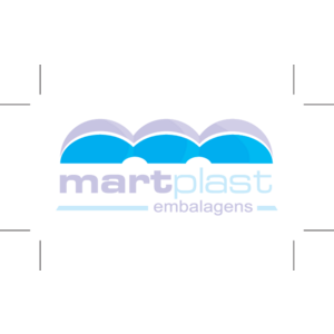Mart Plast Logo