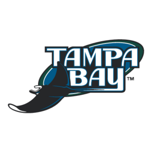 Tampa Bay Devil Rays Logo