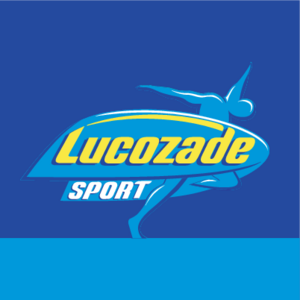 Lucozade Sport Logo