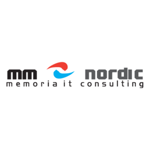 Memoria Nordic IT Consulting Logo