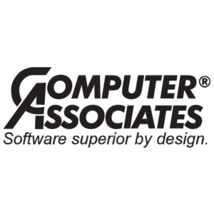 Computer Associates Logo