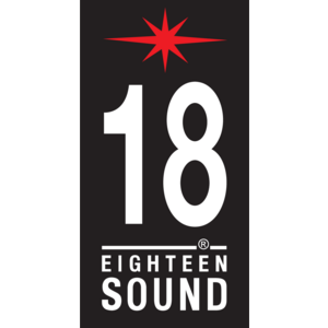 Eighteen Sound Logo