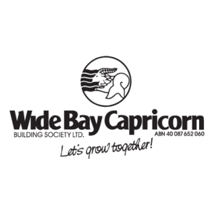 Wide Bay Capricorn Logo