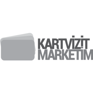 Kartvizit Marketim Logo
