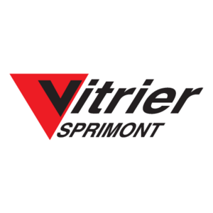 Vitrier Sprimont Logo