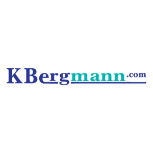K  Bergmann LTD  Logo