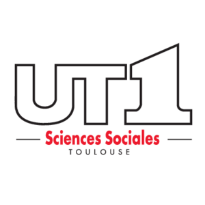 UT1 Logo