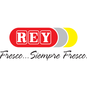 REY Logo