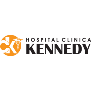 Hospital Clinica Kennedy Logo