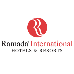 Ramada International Hotels & Resorts(87) Logo