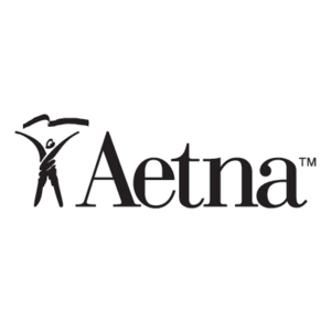 Aetna(1401) Logo