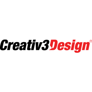 Creative3Design Logo