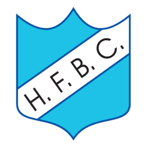 Hughes Foot Ball Club de Hughes Logo
