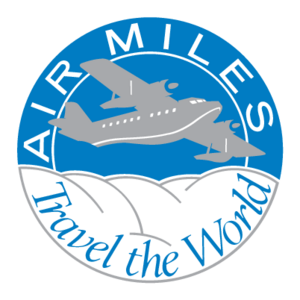 Air Miles(90) Logo