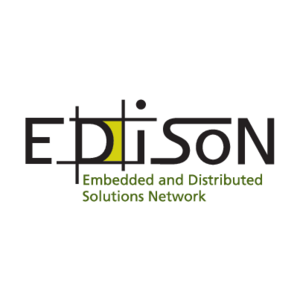 EDiSoN(111) Logo
