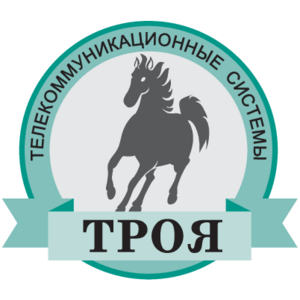 Trojya Logo