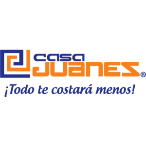 Casa Juanes Logo