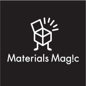 Materials Magic Logo