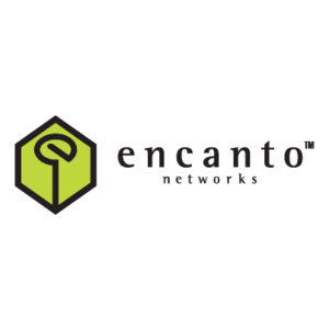 Encanto Networks(151) Logo