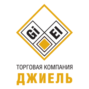Giel Logo