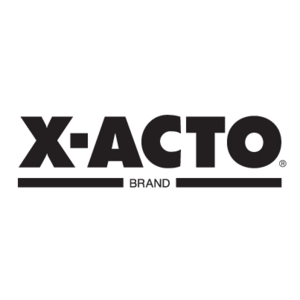 X-Acto Logo